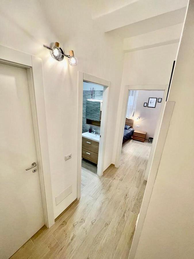 Apartment Mamy Rom