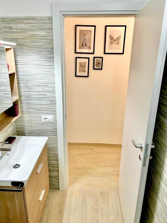 Apartment Mamy Rom