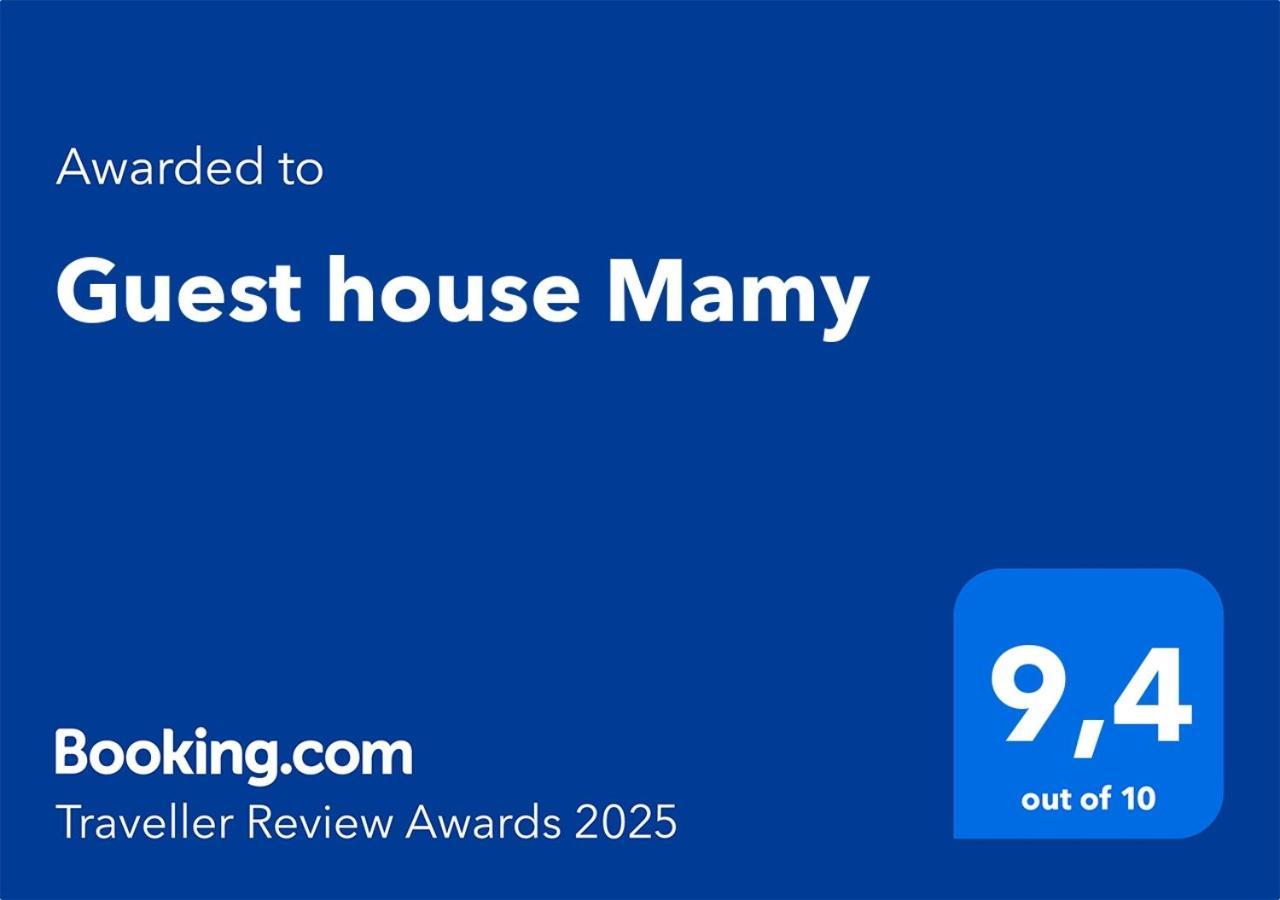 Mamy Apartment Rom